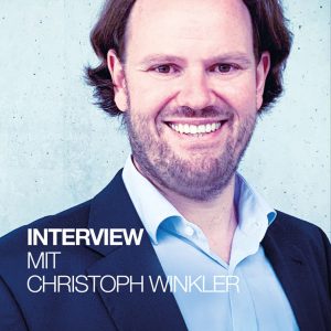 Interview mit Christoph Winkler